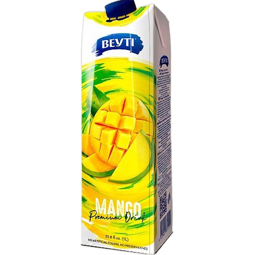 beyti mango 1l