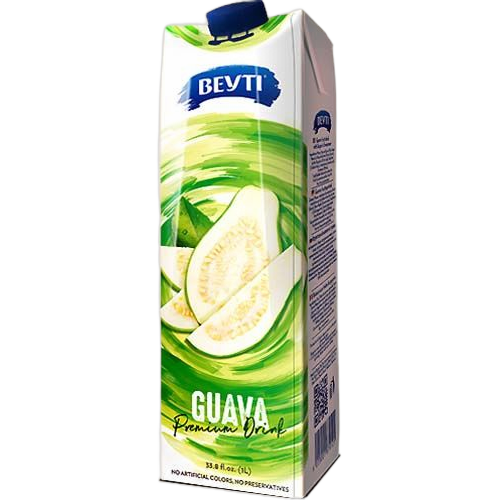 beyti guava 1l