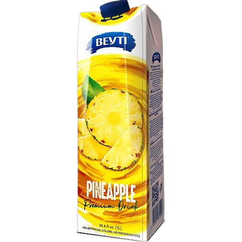 Beyti ananas