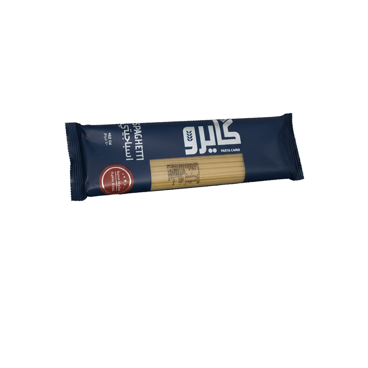 SPAGHETTI 400G