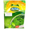 Greeno Spenat Fryst Blad 400g