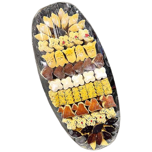 sedir HemBakade Kakor IR 800g