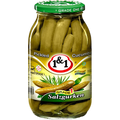 1&1 Pickled Cucumber