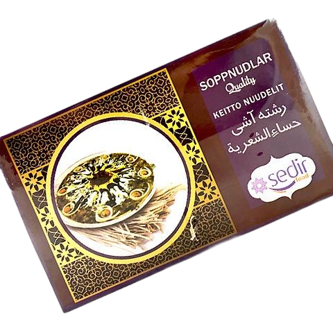 Sedir Reshta Ash IR 700g
