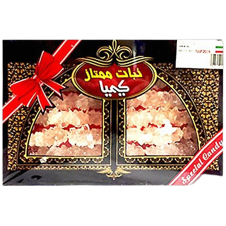 sockerkristal 450g