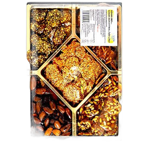 Sohan Mix IR 350g