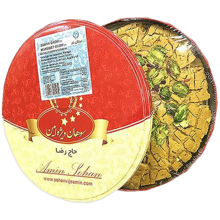 Sohan Baklowai IR 350g
