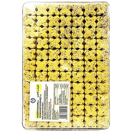 Sedir Kikärtor Kakor IR 500g