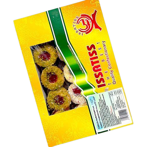 Zaban Kakor 450g Faransawi