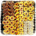 Zaban Kakor 750g Almani