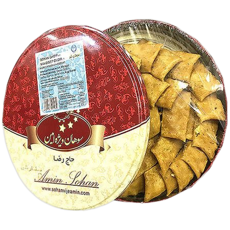 Sohan LukmaEi IR 350g