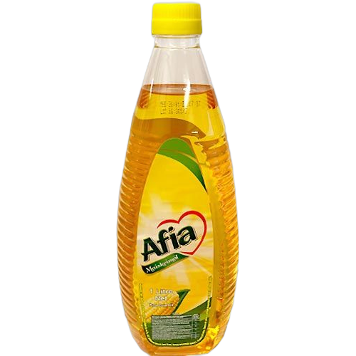 AFIA MAJS OLIJA 1L