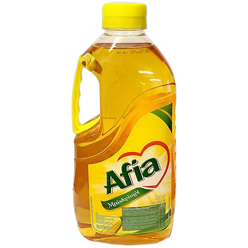 Majs Olja Afia  1,8L
