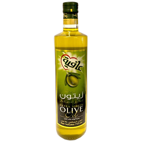 Afia Olivolja Extra Virgin 750ml