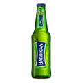 Barbican Äpple smak 330ml