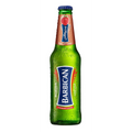 Barbican jordgubb