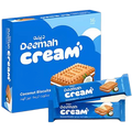 Deemah kokos kex 12st