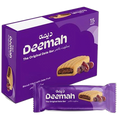Deemah Date Bar (25g*15)