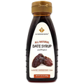 Al barakh dadlar Sirap 250g