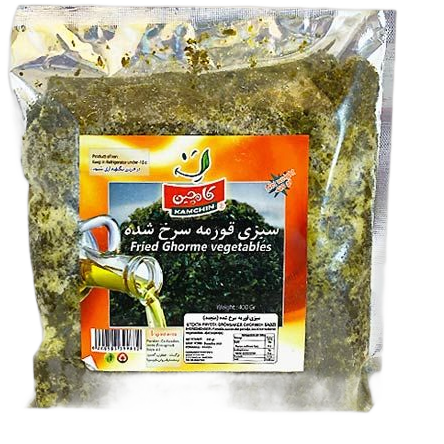 Frysta Sabzi Dill 400g
