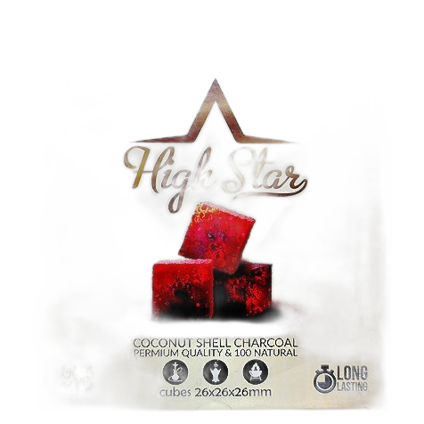 KOL HIGH STAR 1KG