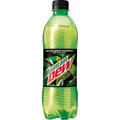 Mountain Dew Citrus Blast Pet
