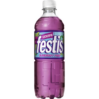 Festis blåbär 50cl