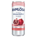 Ramlösa Granatäpple burk