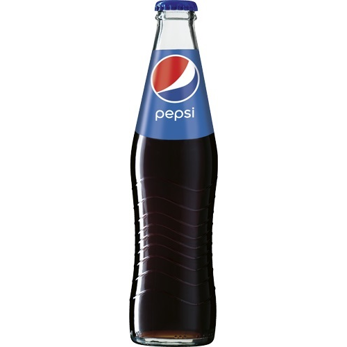 Läsk Pepsi 30cl