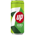 7up zero