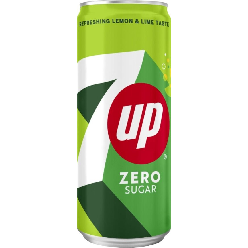 7up zero