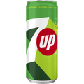 7UP 33CL