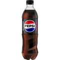pepsi max Pet