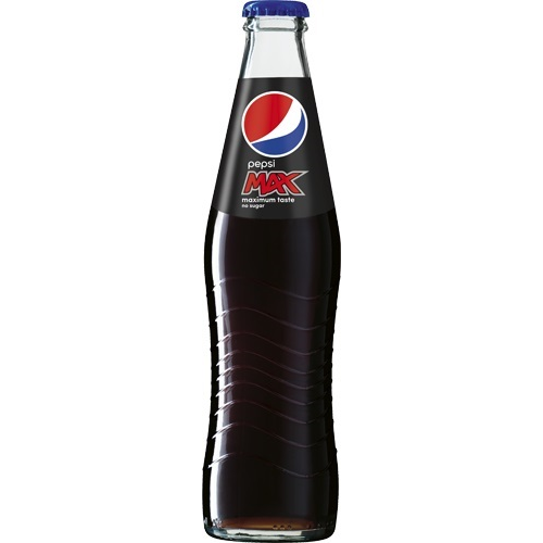 Läsk Pepsi max 30cl