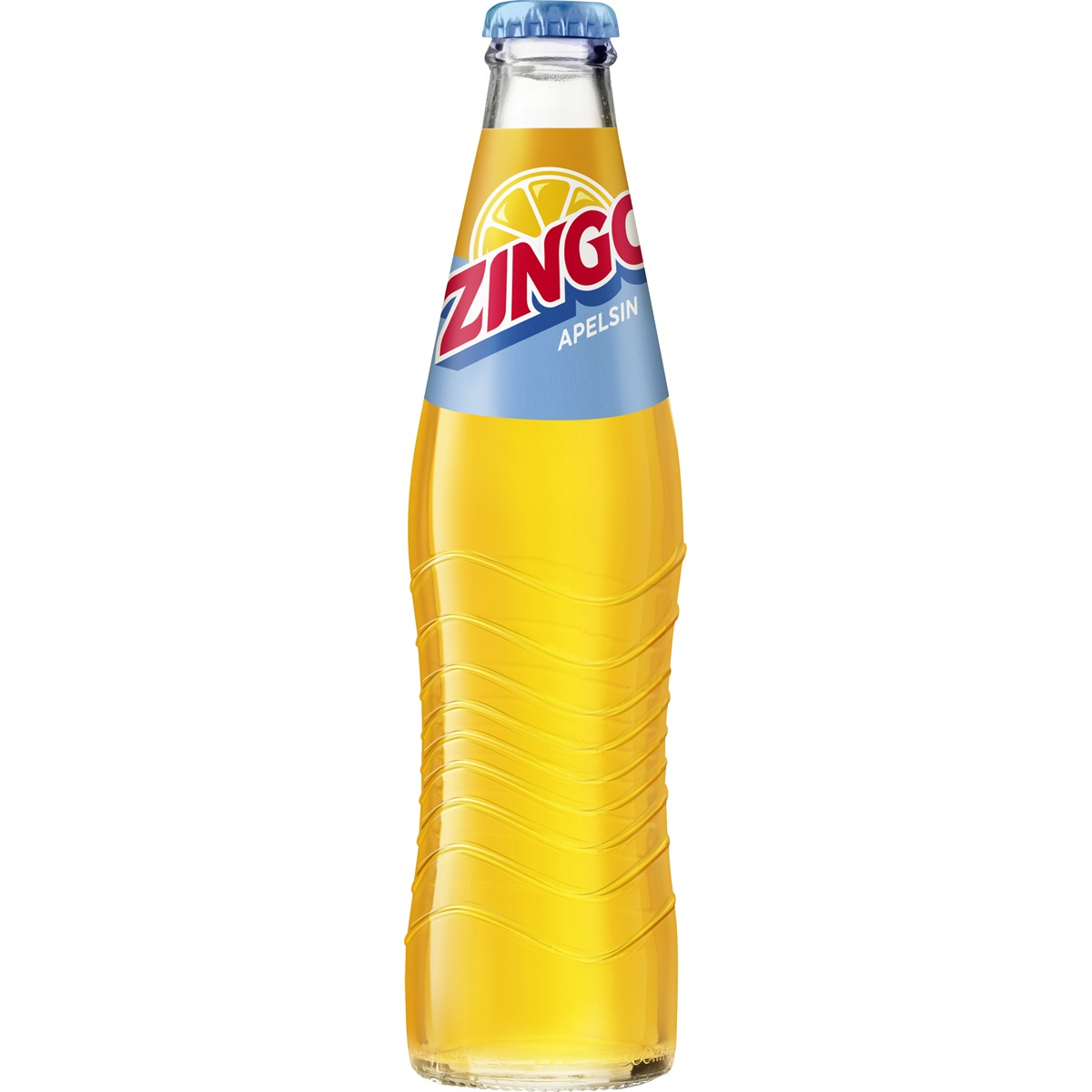 Läsk Zingo 30cl