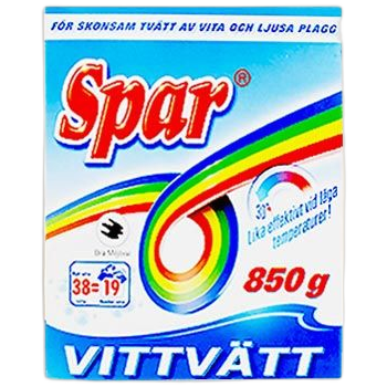 Spar VIT Två