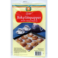 Bakplåtspapper 33x42cm