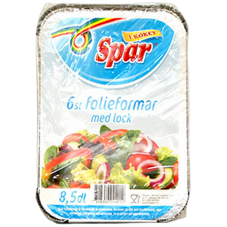 Spar 8.5dl