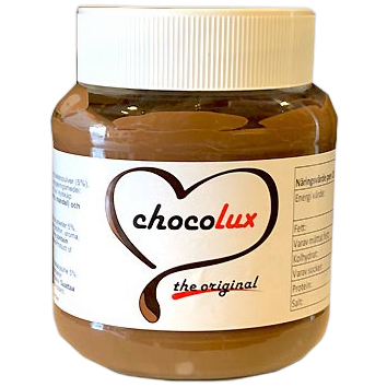 Chocolux 350G