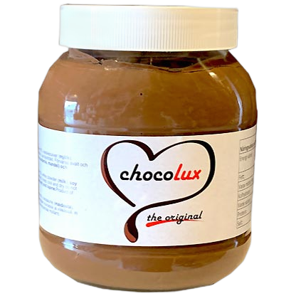 Chocolux 750G