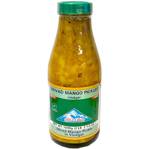 skivad mango 1k