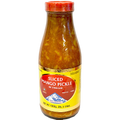 Sliced mango pickle 1000g