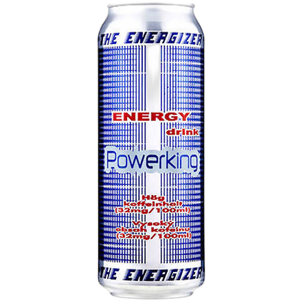 Powerking