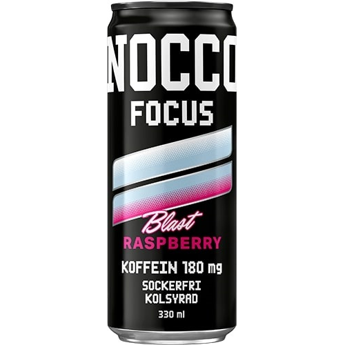 Nocco Focus Blast 330ml