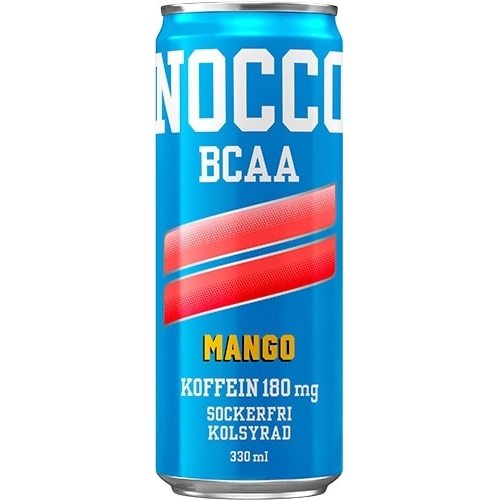 Nocco Mango 330ml