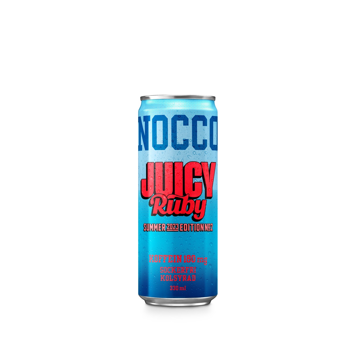 Nocco juicy