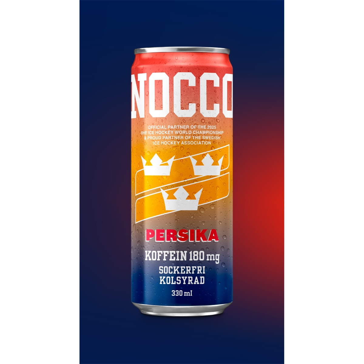 Nocco persika