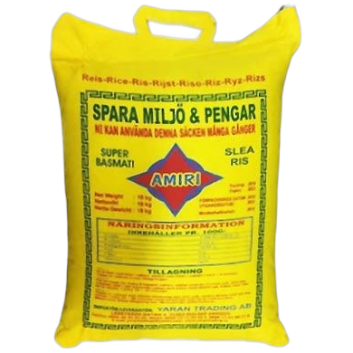 AMIRI RS 2KG
