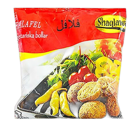 Shaqlawa falafel 675g