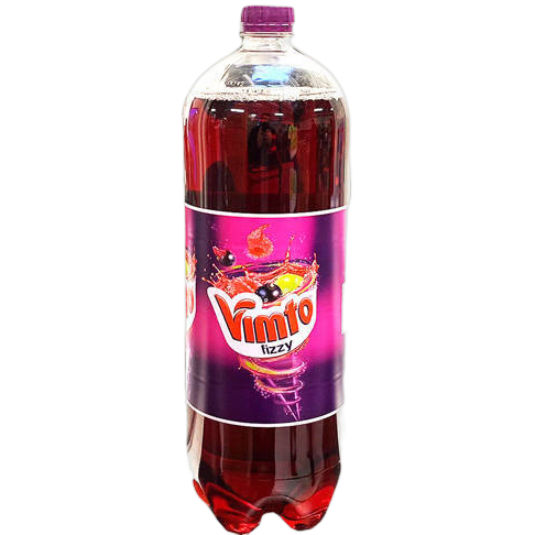 Vimto Fizzy 2l